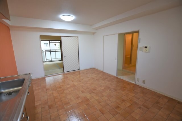 エムグランツ光陽の物件内観写真