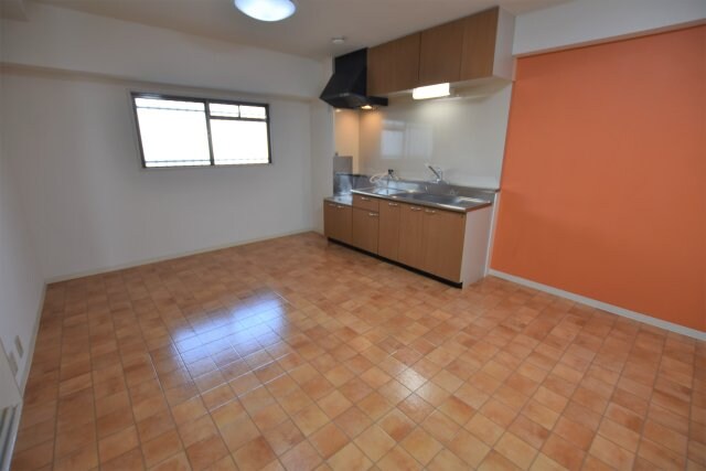 エムグランツ光陽の物件内観写真