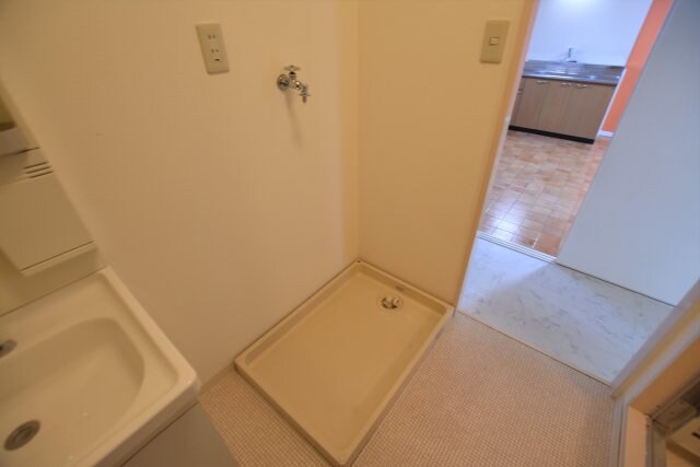 エムグランツ光陽の物件内観写真