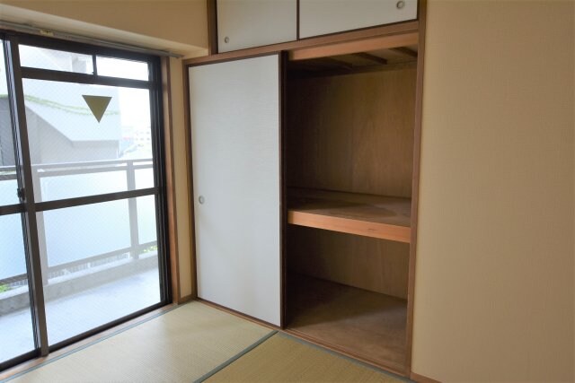 エムグランツ光陽の物件内観写真