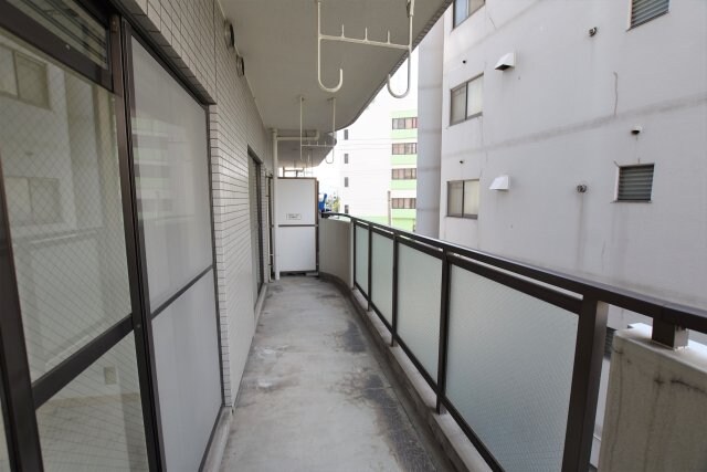 エムグランツ光陽の物件内観写真