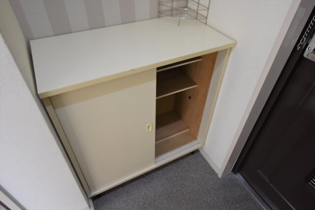 エムグランツ光陽の物件内観写真