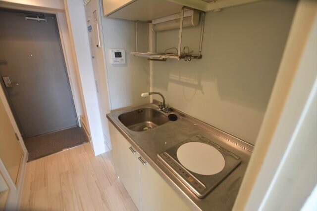 コレクション北巽の物件内観写真