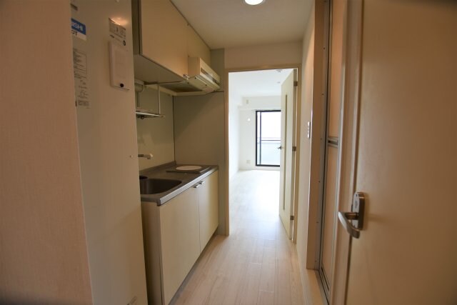 コレクション北巽の物件内観写真