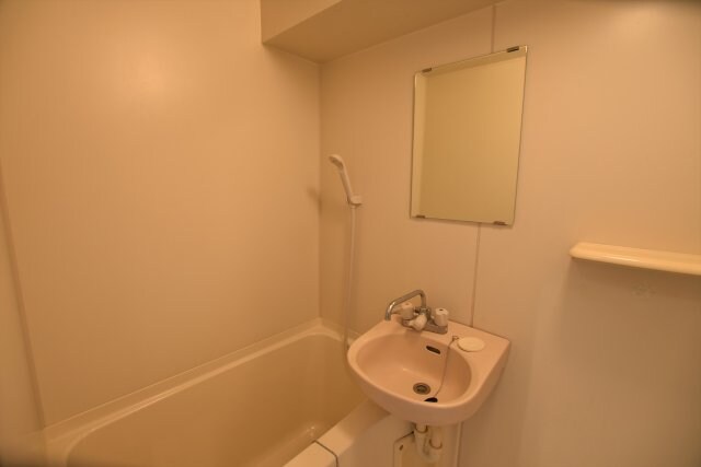 コレクション北巽の物件内観写真