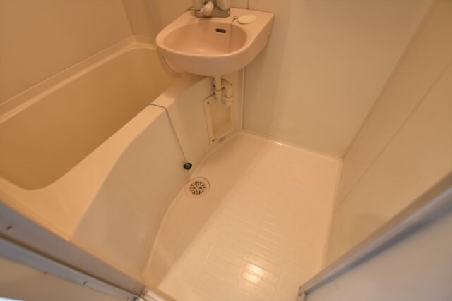 コレクション北巽の物件内観写真