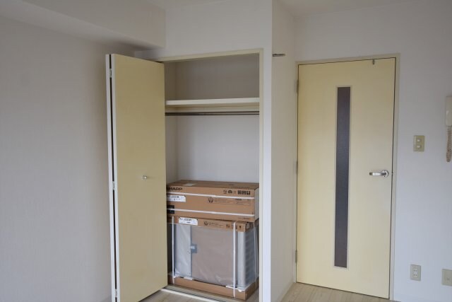 コレクション北巽の物件内観写真