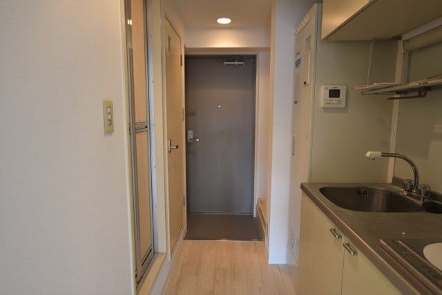 コレクション北巽の物件内観写真