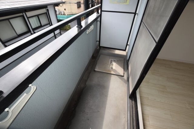 コレクション北巽の物件内観写真