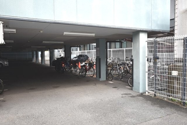 コレクション北巽の物件内観写真