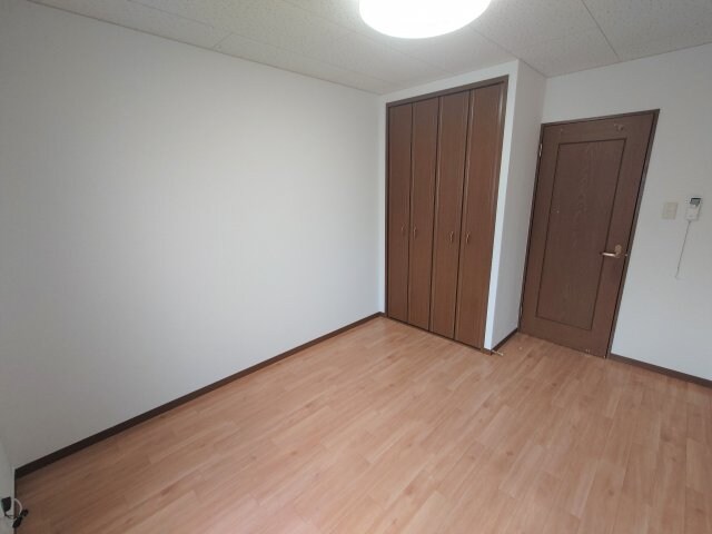 グローリ柏田の物件内観写真