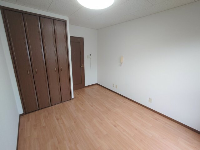 グローリ柏田の物件内観写真