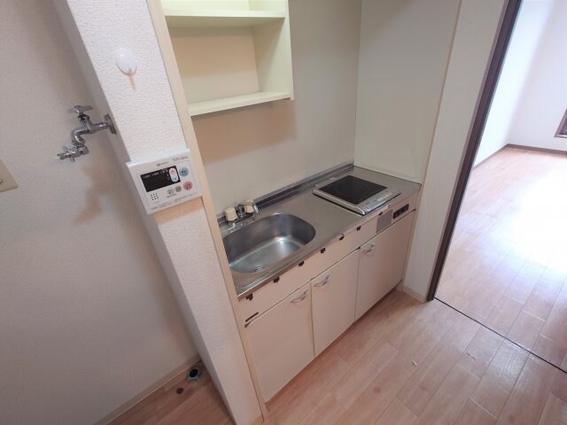 グローリ柏田の物件内観写真