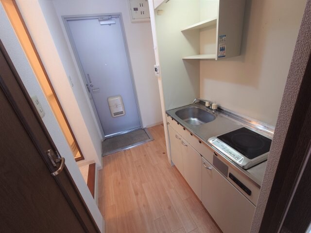 グローリ柏田の物件内観写真