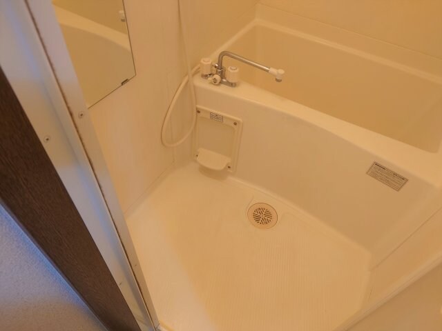 グローリ柏田の物件内観写真