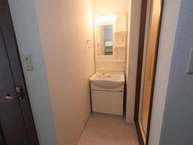 グローリ柏田の物件内観写真