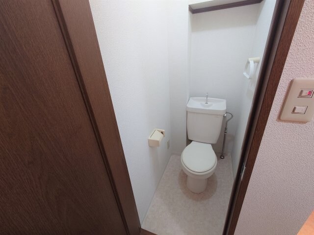 グローリ柏田の物件内観写真