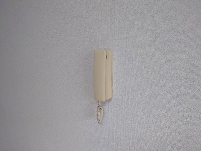 グローリ柏田の物件内観写真