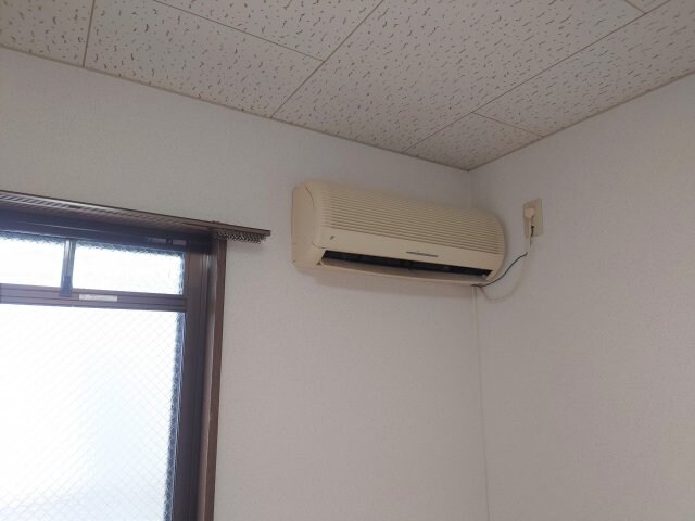 グローリ柏田の物件内観写真