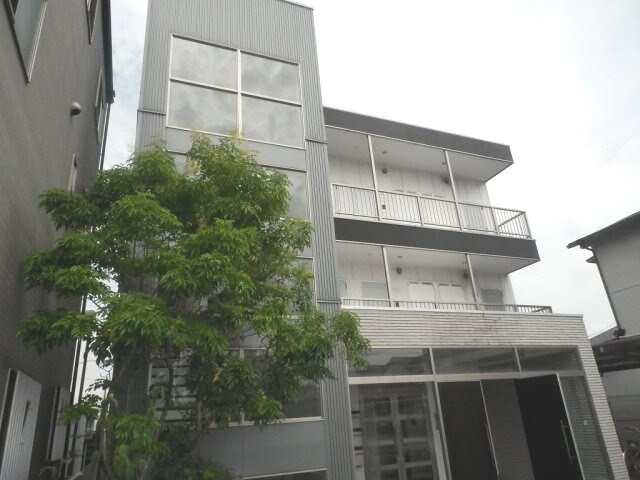 ＲＩＮコート巽東の物件外観写真