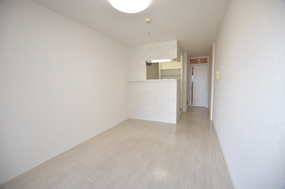ＲＩＮコート巽東の物件内観写真