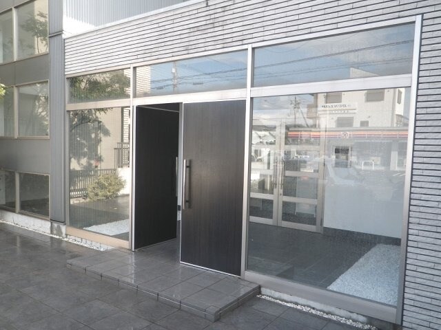 ＲＩＮコート巽東の物件外観写真