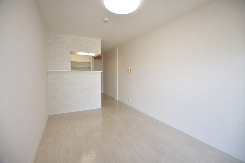 ＲＩＮコート巽東の物件内観写真