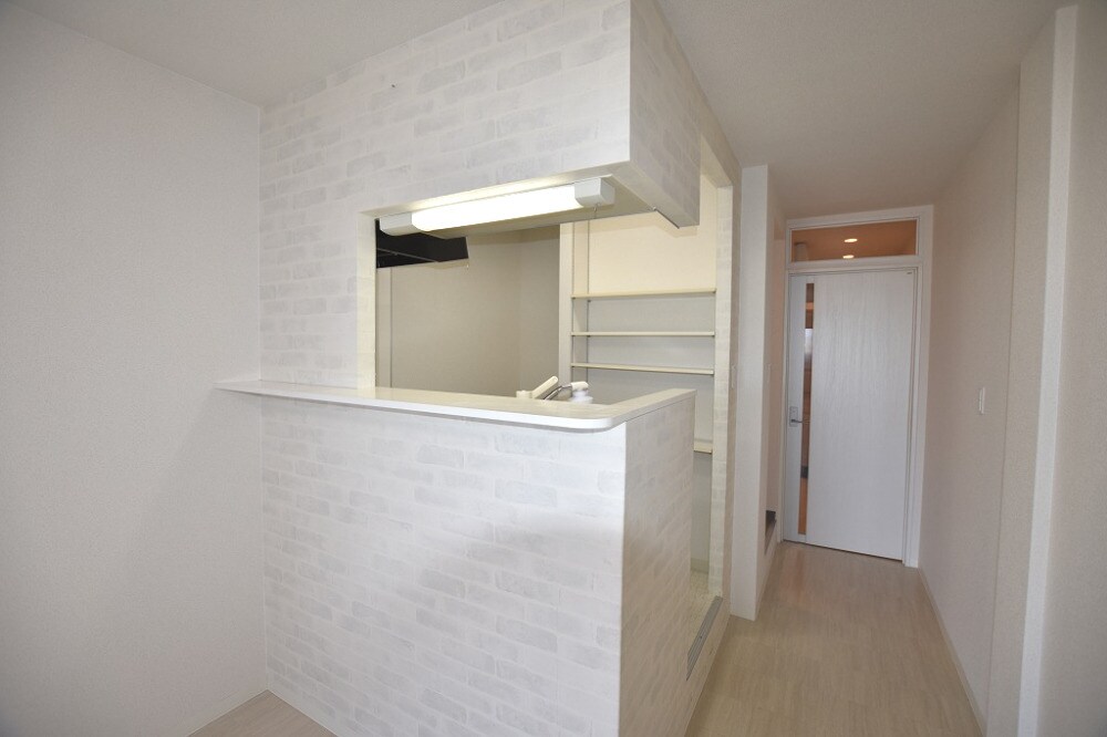 ＲＩＮコート巽東の物件内観写真