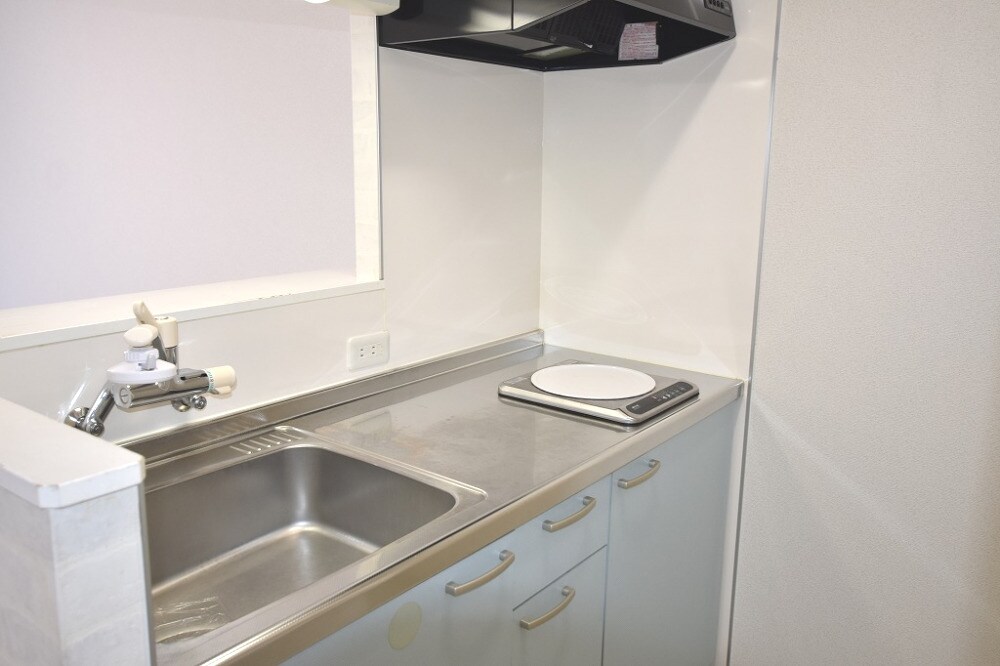 ＲＩＮコート巽東の物件内観写真