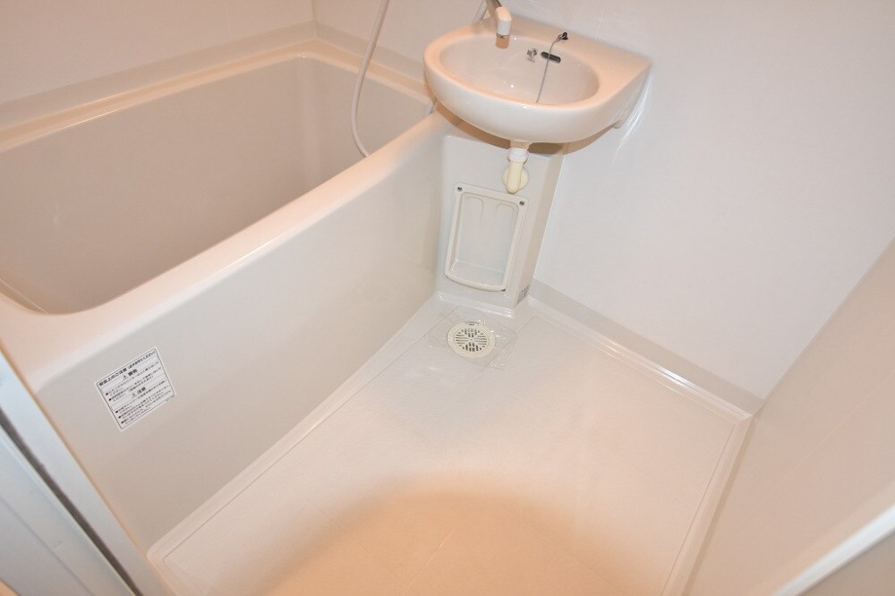 ＲＩＮコート巽東の物件内観写真