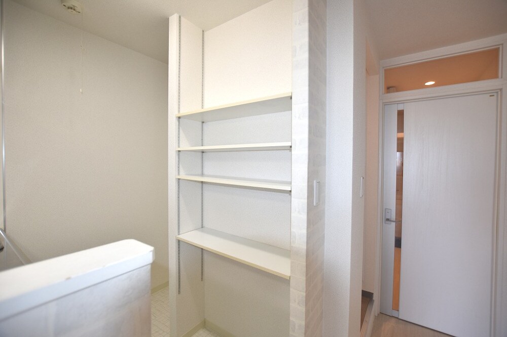 ＲＩＮコート巽東の物件内観写真