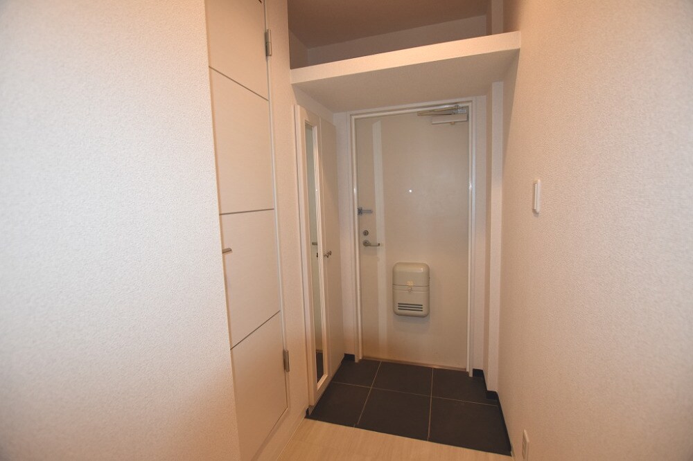 ＲＩＮコート巽東の物件内観写真