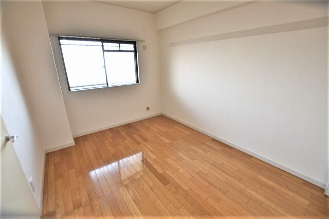 アドバンス渋川の物件内観写真