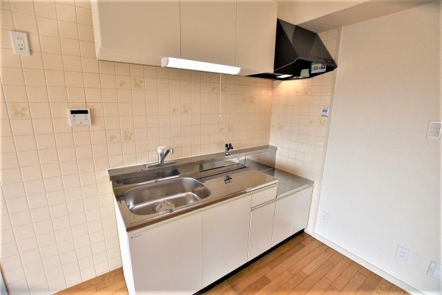 アドバンス渋川の物件内観写真