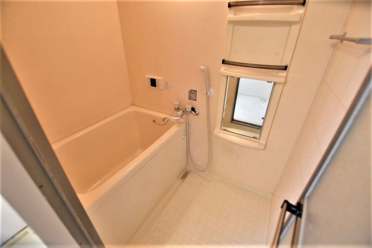 アドバンス渋川の物件内観写真