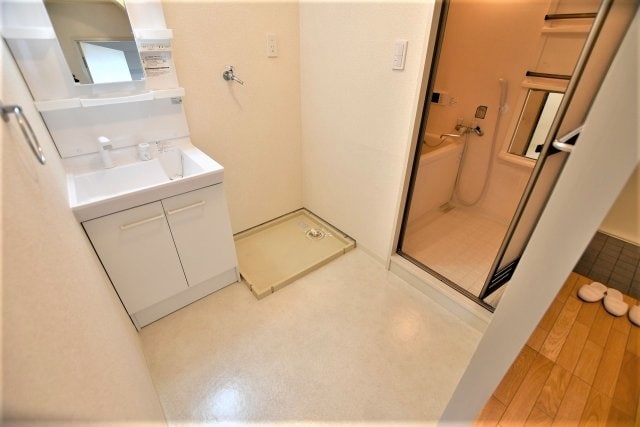 アドバンス渋川の物件内観写真