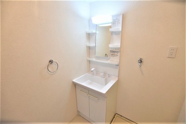 アドバンス渋川の物件内観写真