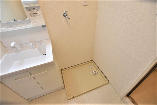 アドバンス渋川の物件内観写真