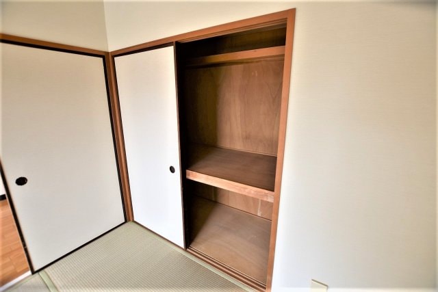 アドバンス渋川の物件内観写真