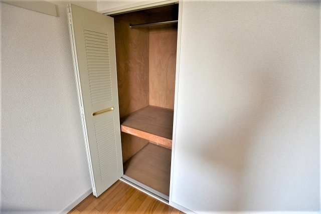 アドバンス渋川の物件内観写真