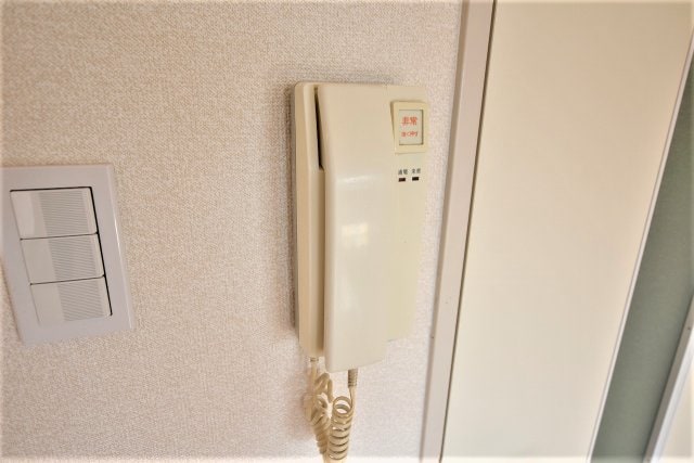 アドバンス渋川の物件内観写真