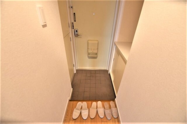 アドバンス渋川の物件内観写真