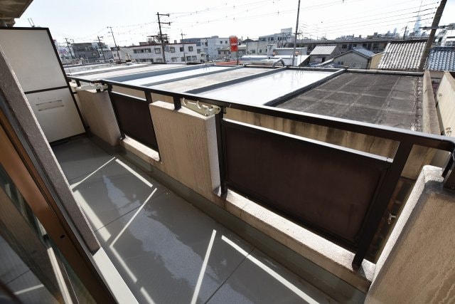 アドバンス渋川の物件内観写真