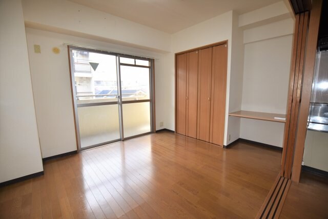 ビビッドフィールド大阪の物件内観写真