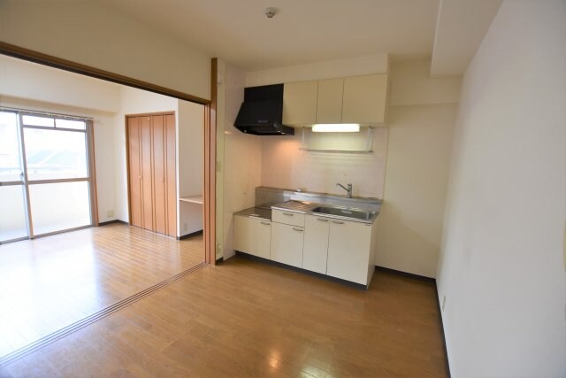 ビビッドフィールド大阪の物件内観写真