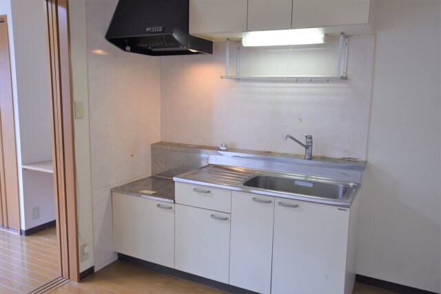 ビビッドフィールド大阪の物件内観写真