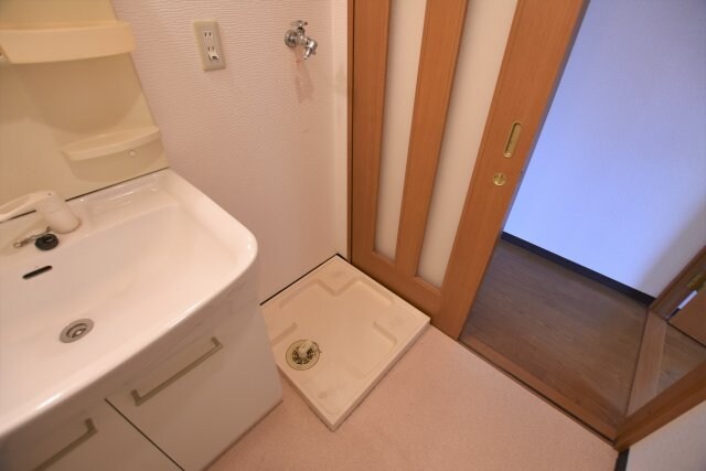 ビビッドフィールド大阪の物件内観写真