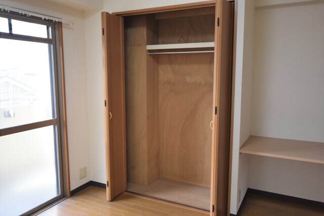 ビビッドフィールド大阪の物件内観写真