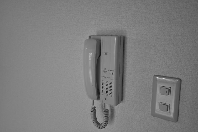 ビビッドフィールド大阪の物件内観写真