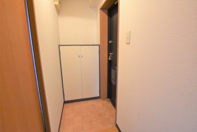 ビビッドフィールド大阪の物件内観写真